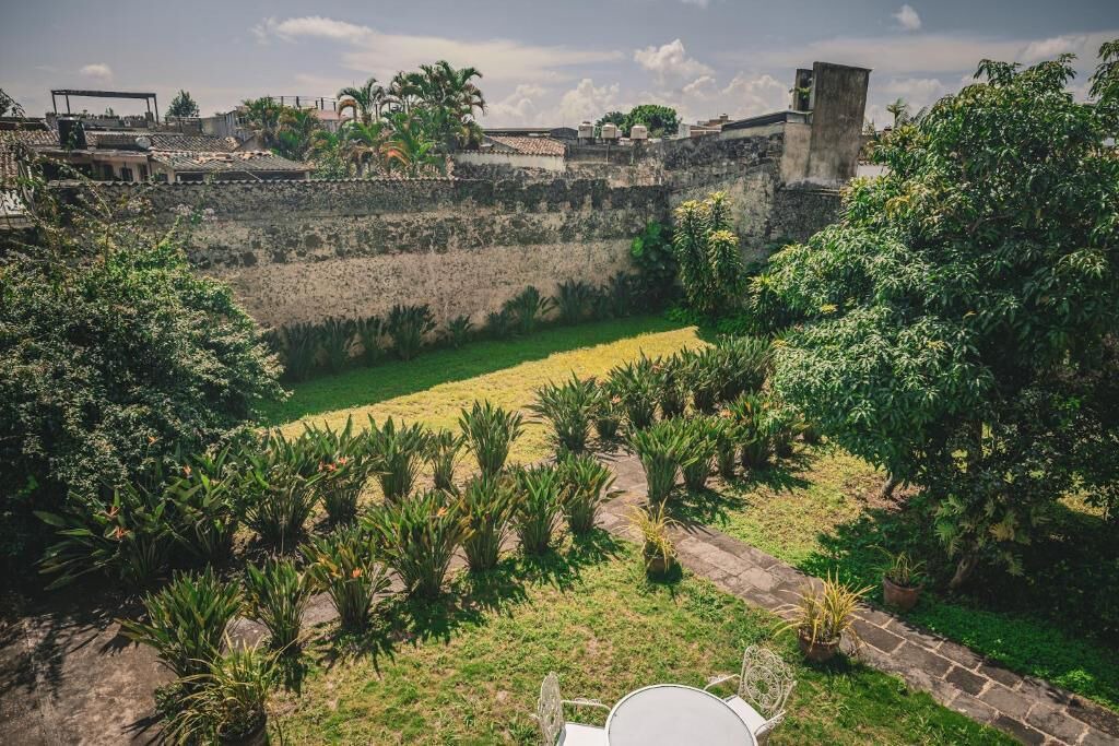 Photo of Patio Balcony in Coatepec