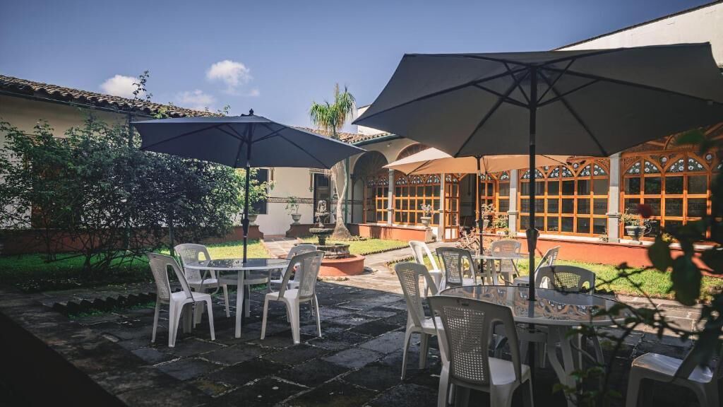 Photo of Patio Balcony in Coatepec