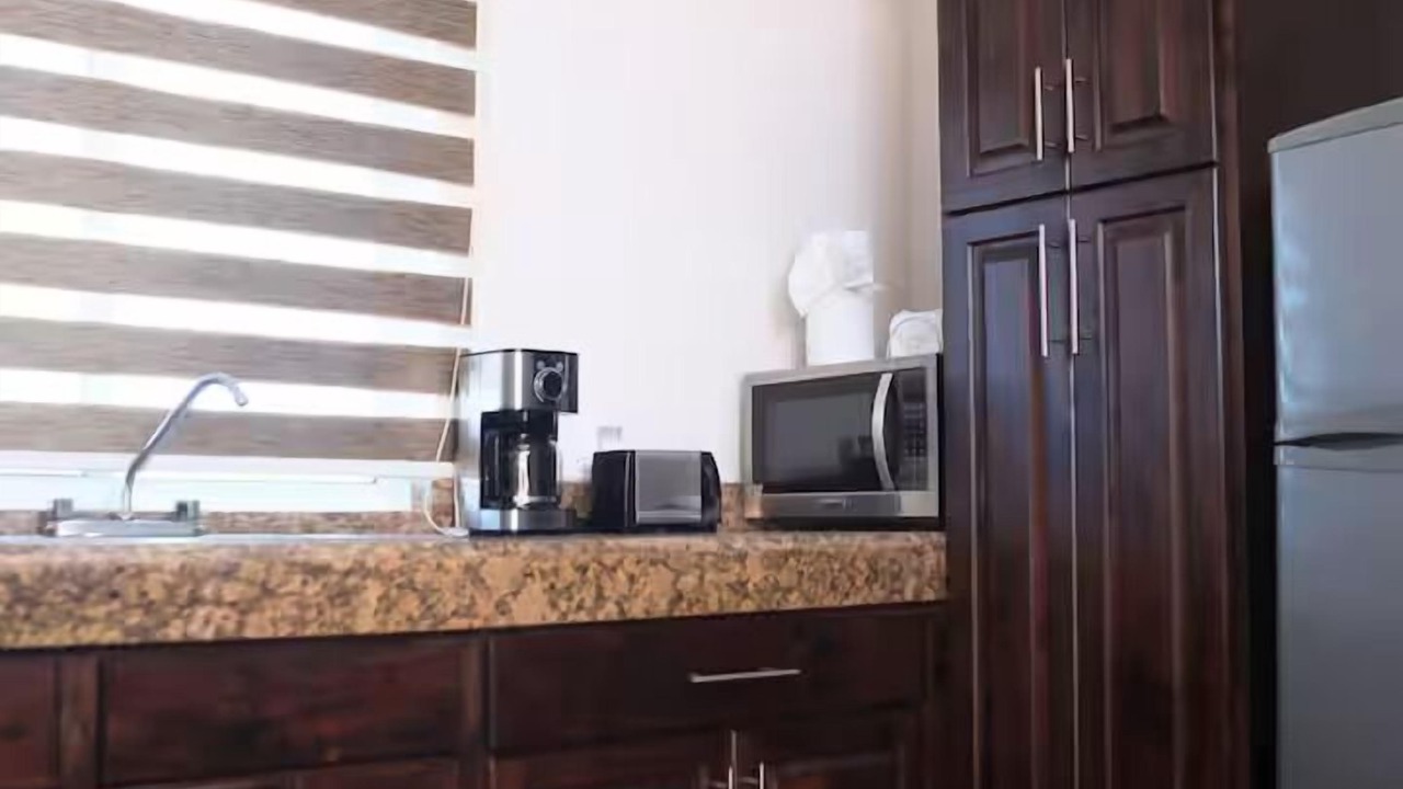 Photo of Kitchen in Jimenez