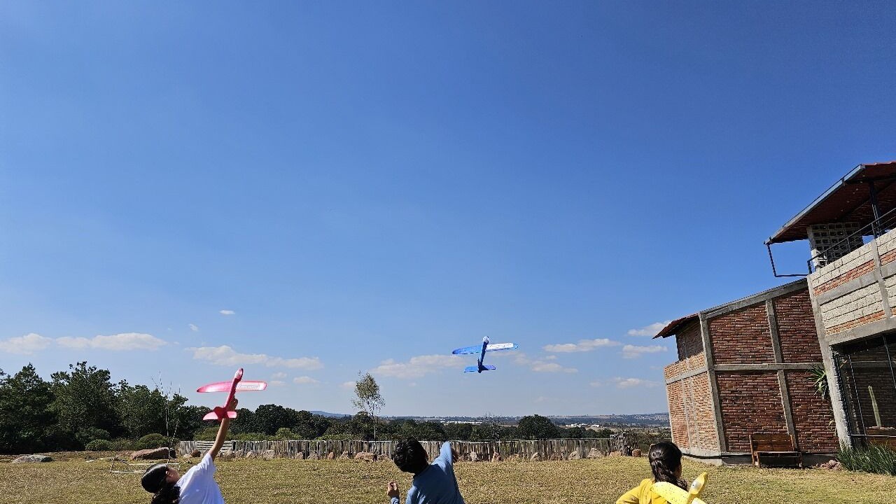 Photo of Outdoor in Amealco