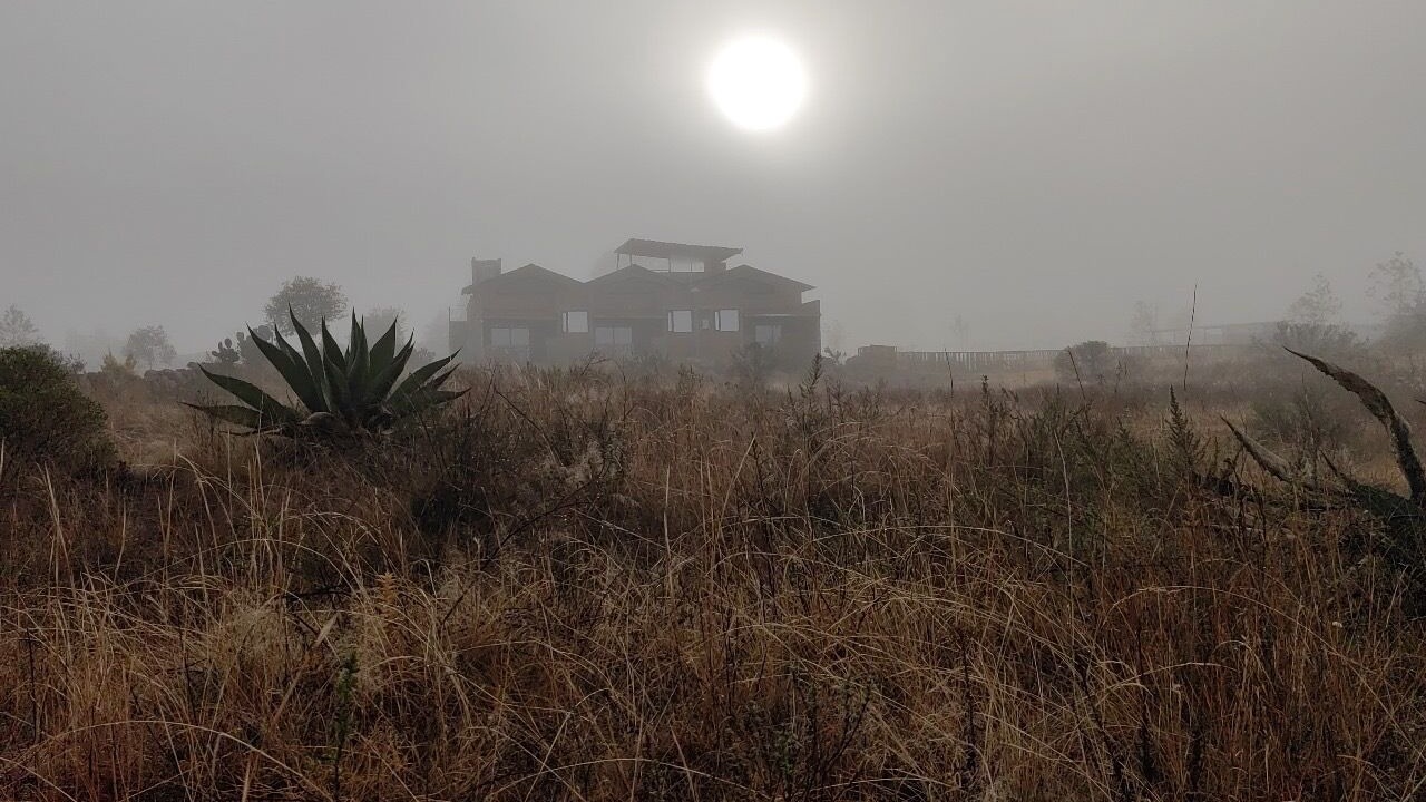 Photo of Outdoor in Amealco