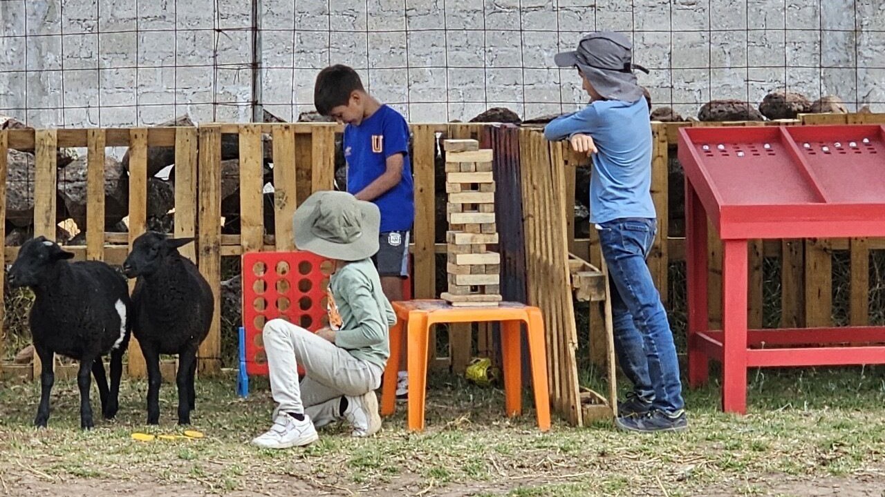 Photo of Outdoor in Amealco