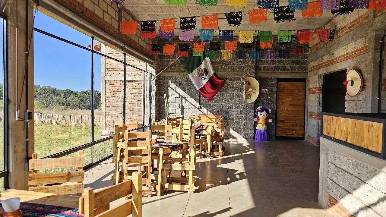 Photo of Others in Amealco