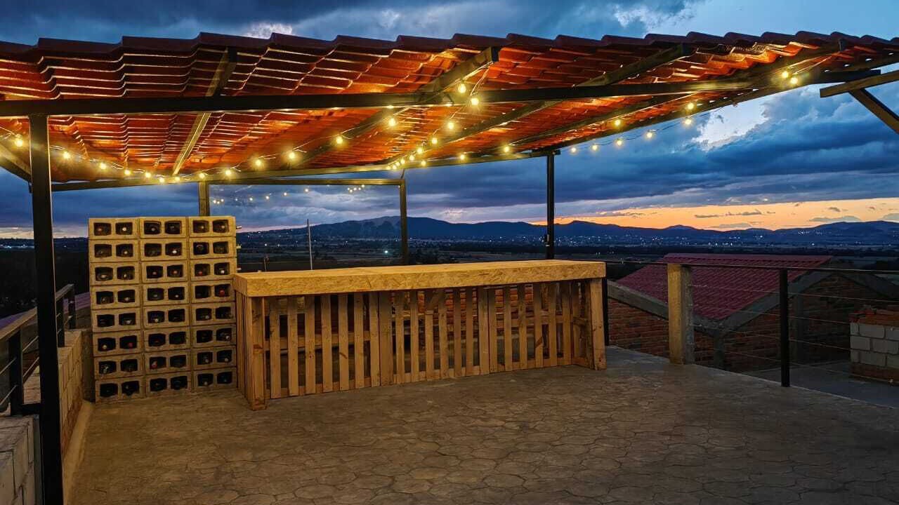 Photo of Outdoor in Amealco