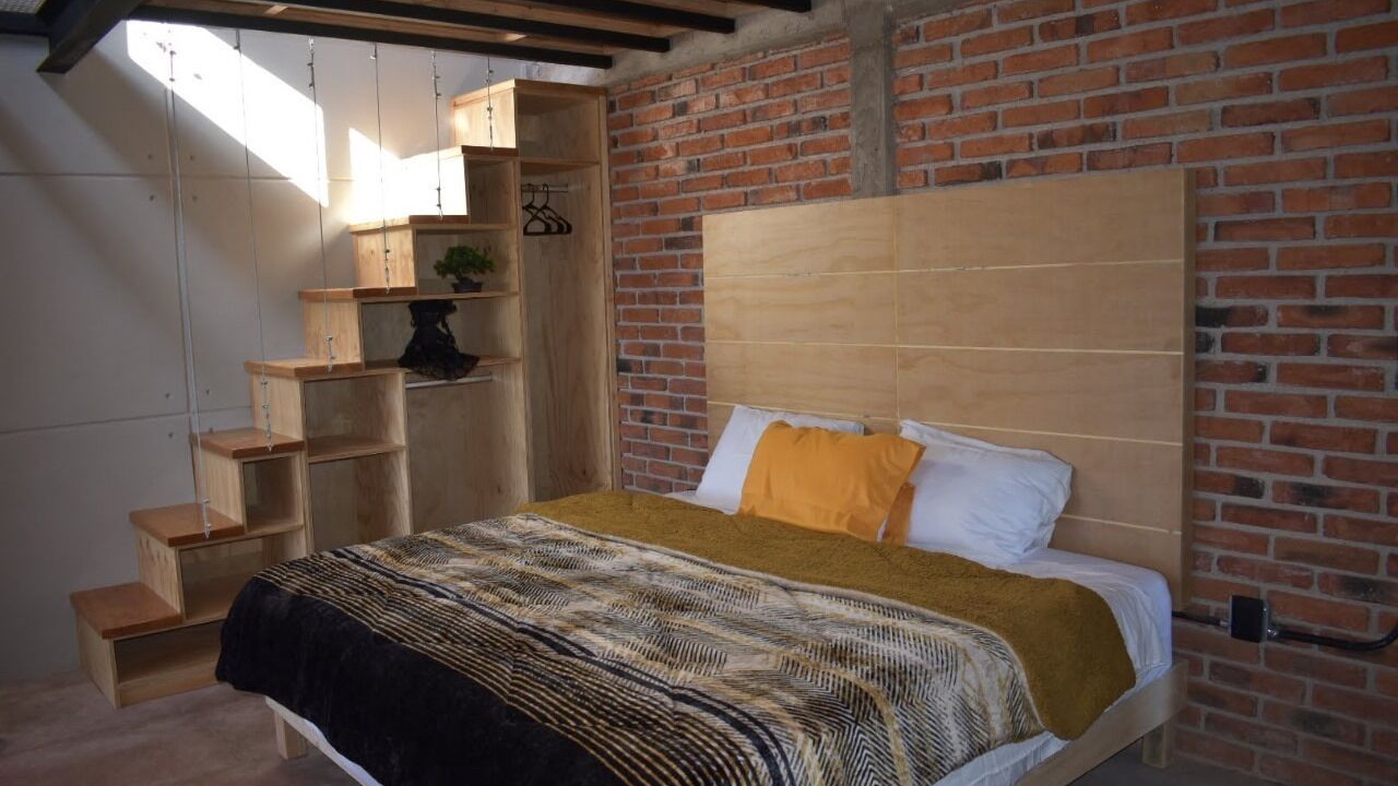 Photo of Bedroom in Amealco