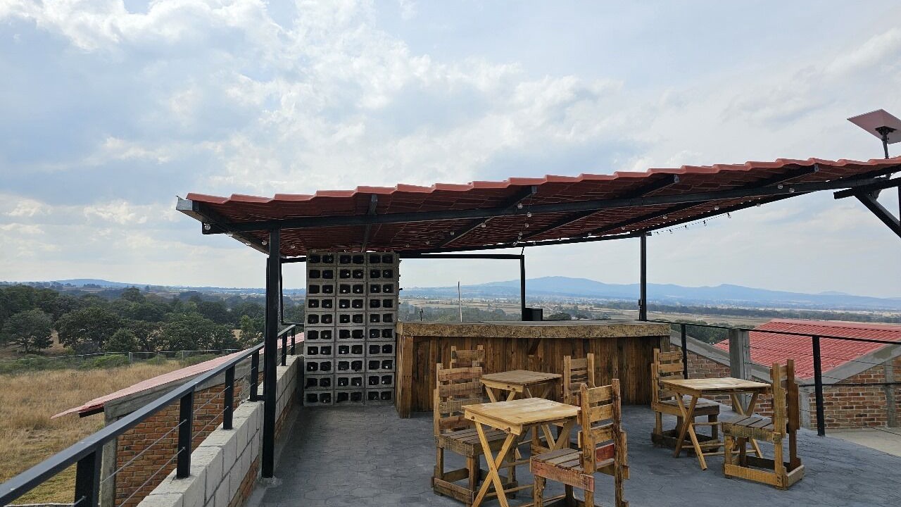 Photo of Outdoor in Amealco