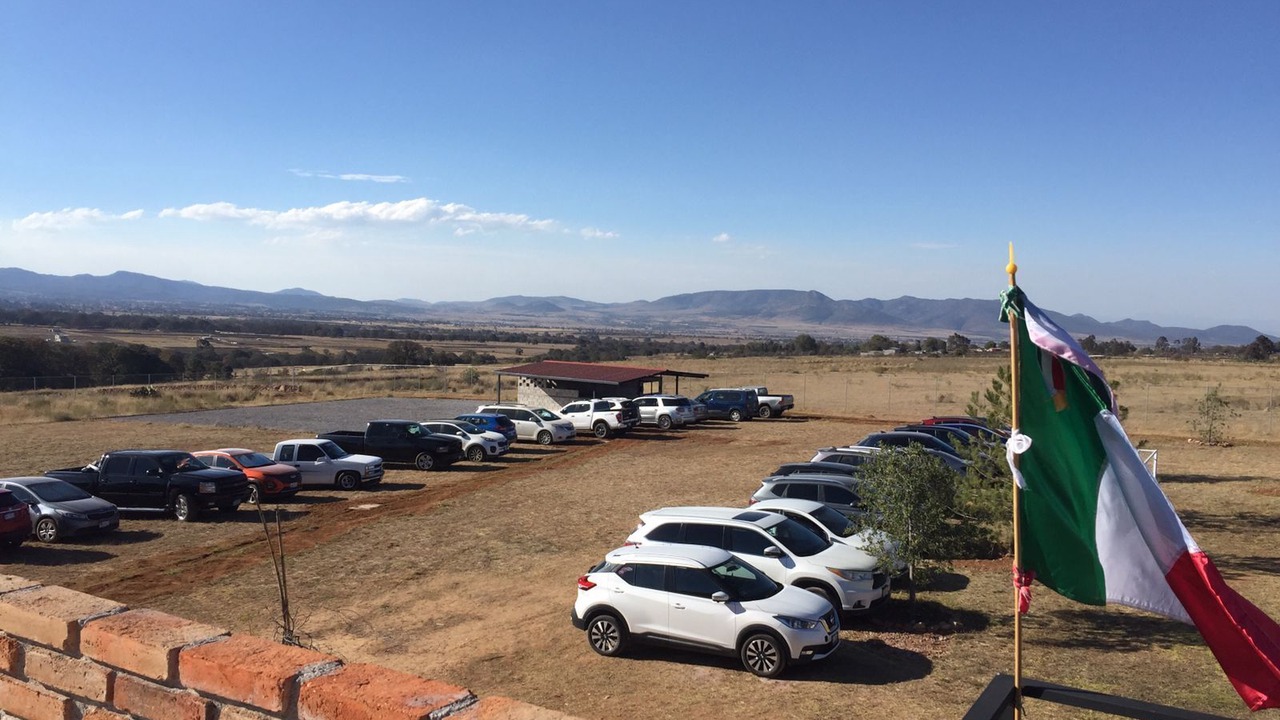 Photo of Outdoor in Amealco