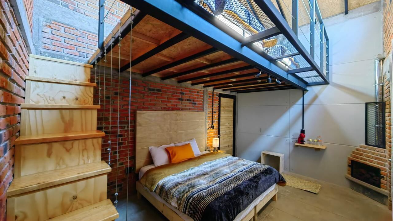 Photo of Bedroom in Amealco