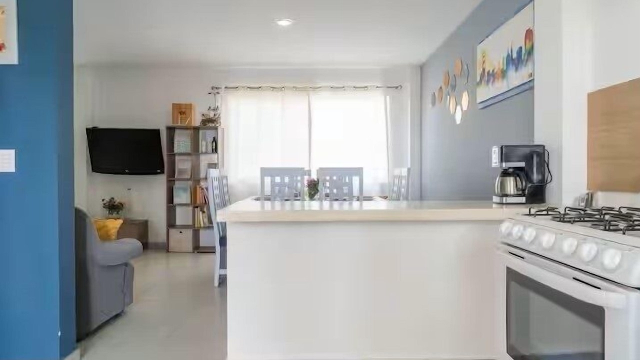 Photo of Kitchen in Queretaro