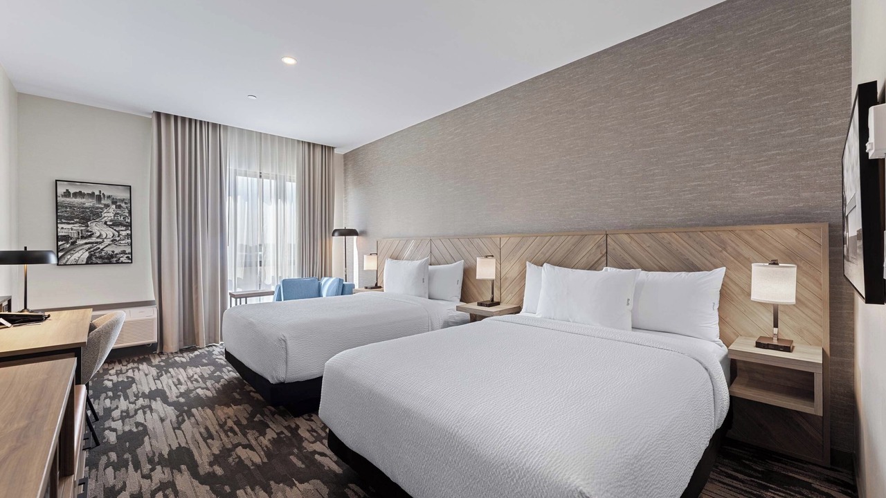 Photo of Bedroom in Las Colinas