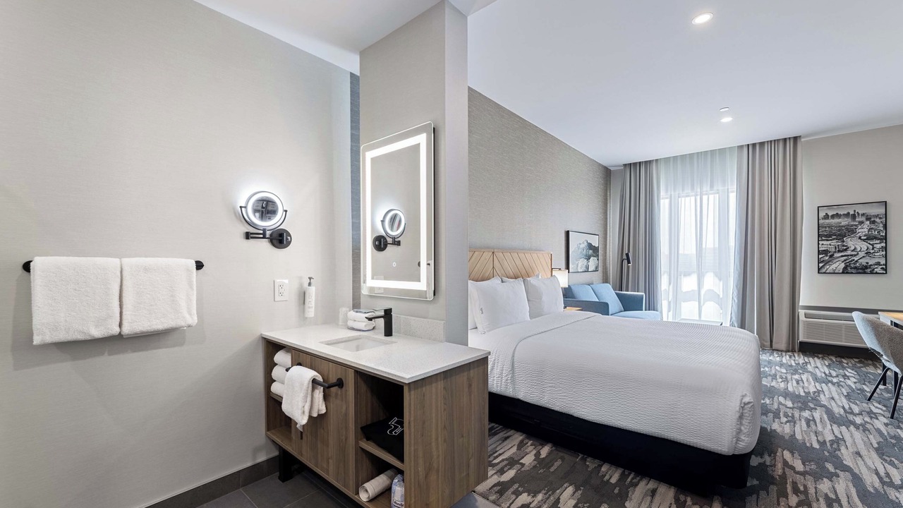 Photo of Bathroom in Las Colinas