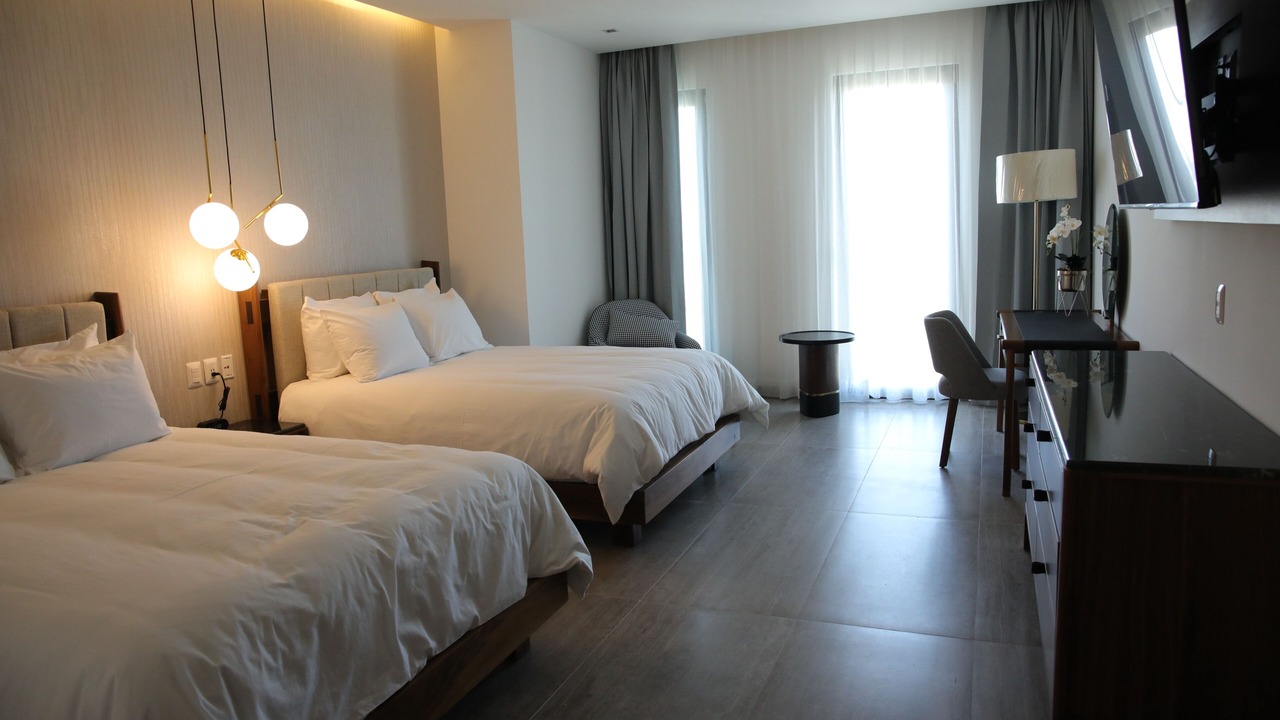Photo of Bedroom in Navojoa