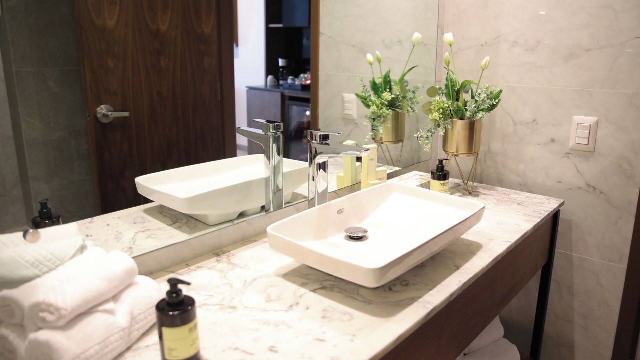 Photo of Bathroom in Navojoa