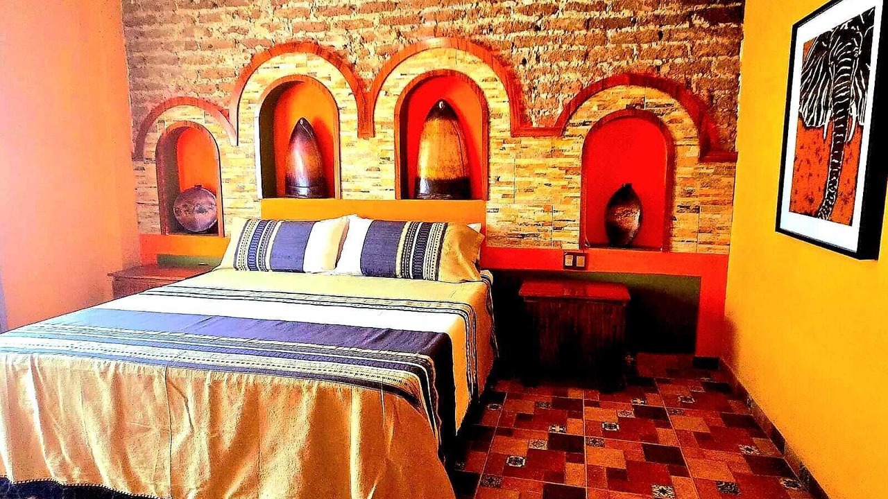 Photo of Bedroom in Sin Nombre Loc. San Blas