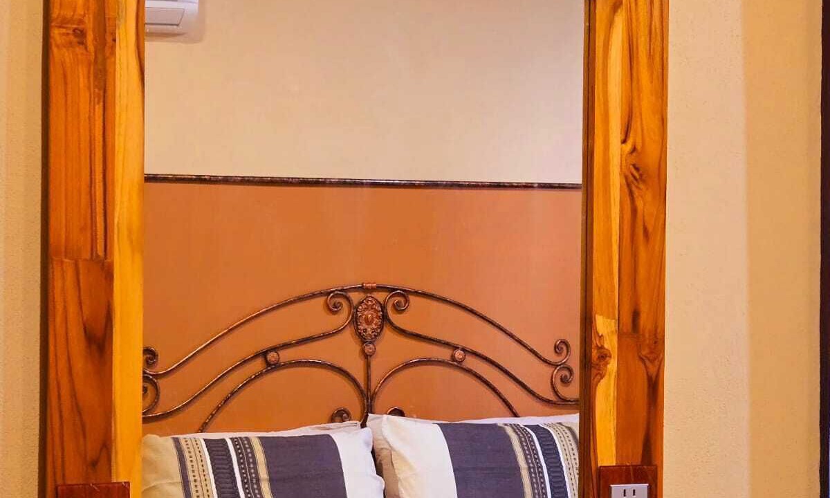 Photo of Bedroom in Sin Nombre Loc. San Blas