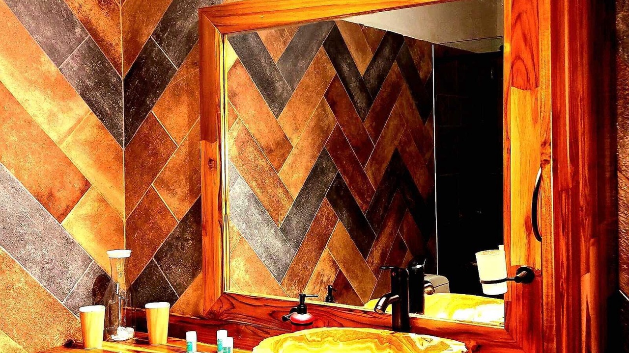 Photo of Bathroom in Sin Nombre Loc. San Blas