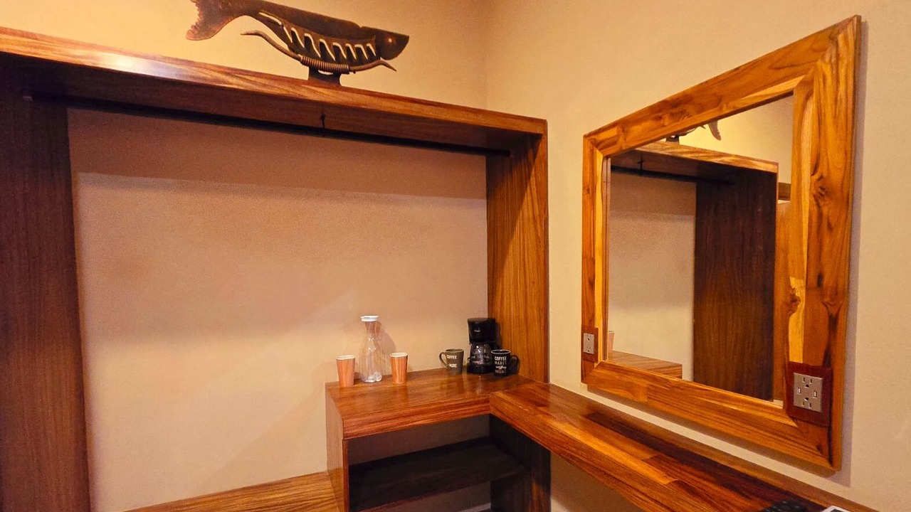 Photo of Bedroom in Sin Nombre Loc. San Blas
