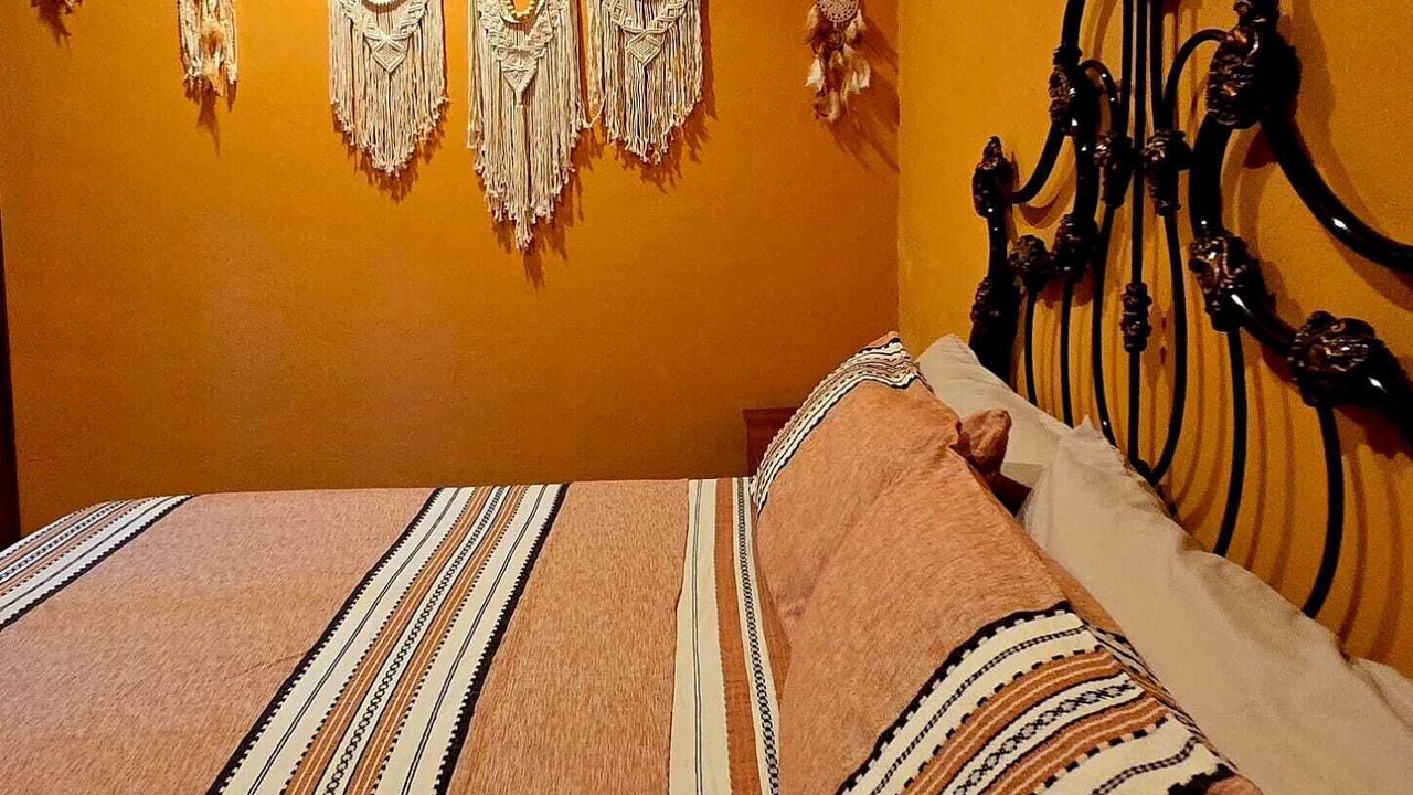 Photo of Bedroom in Sin Nombre Loc. San Blas