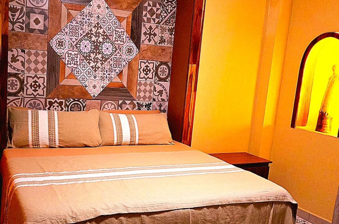 Photo of Bedroom in Sin Nombre Loc. San Blas