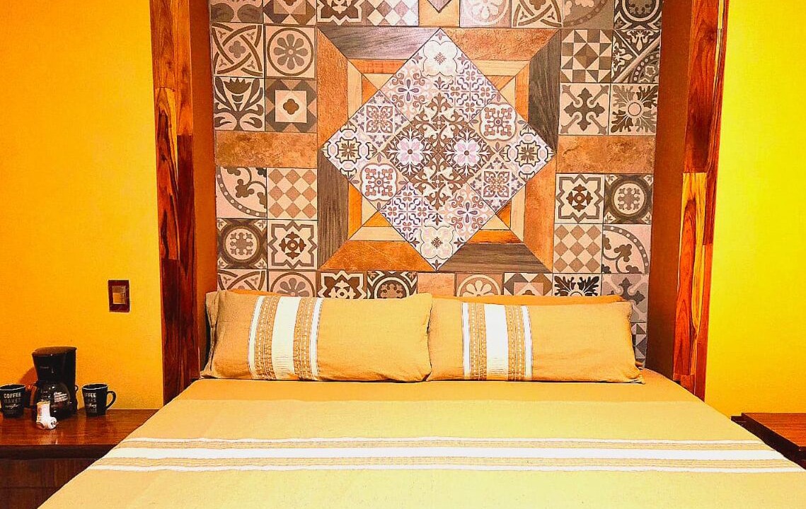 Photo of Bedroom in Sin Nombre Loc. San Blas