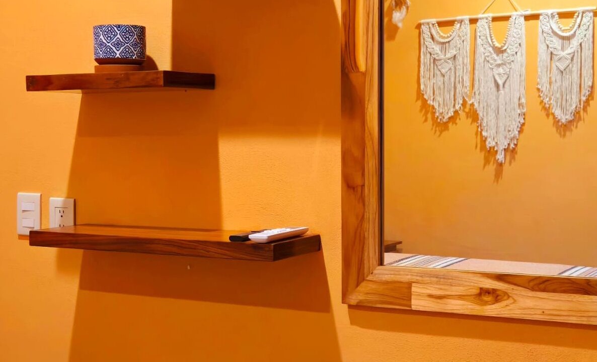 Photo of Bedroom in Sin Nombre Loc. San Blas