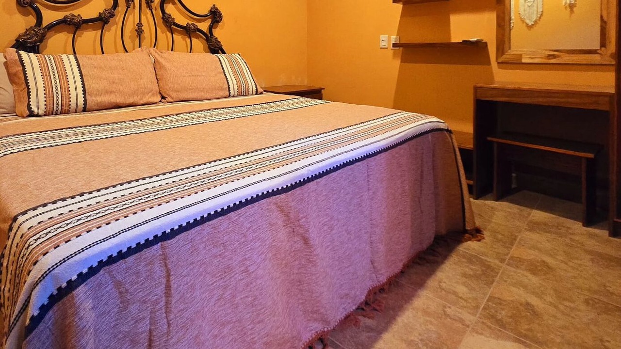 Photo of Bedroom in Sin Nombre Loc. San Blas