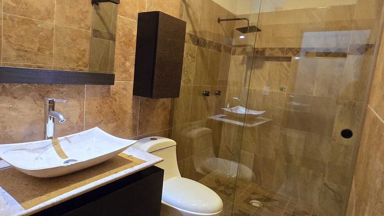 Photo of Bathroom in Sin Nombre Loc. San Blas