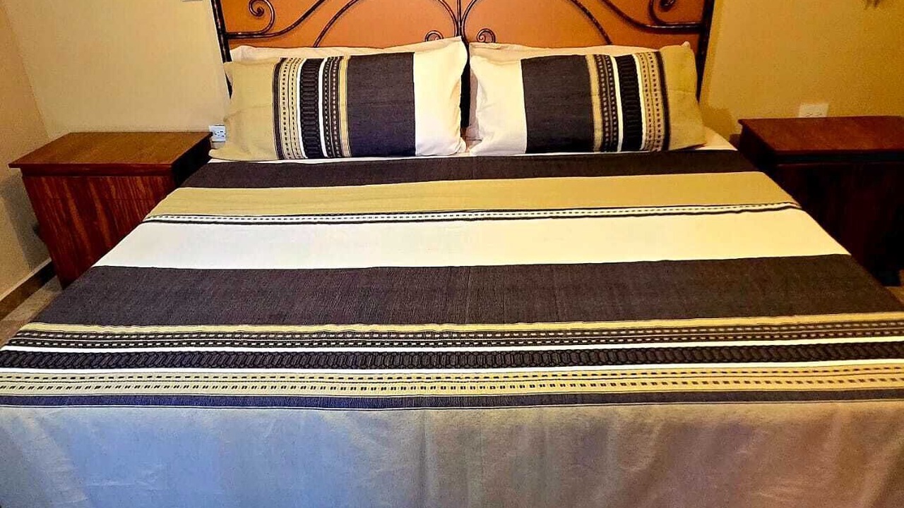 Photo of Bedroom in Sin Nombre Loc. San Blas