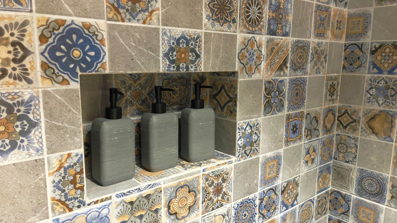Photo of Bathroom in Celestun
