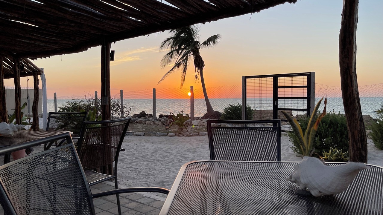 Photo of Outdoor in Celestun