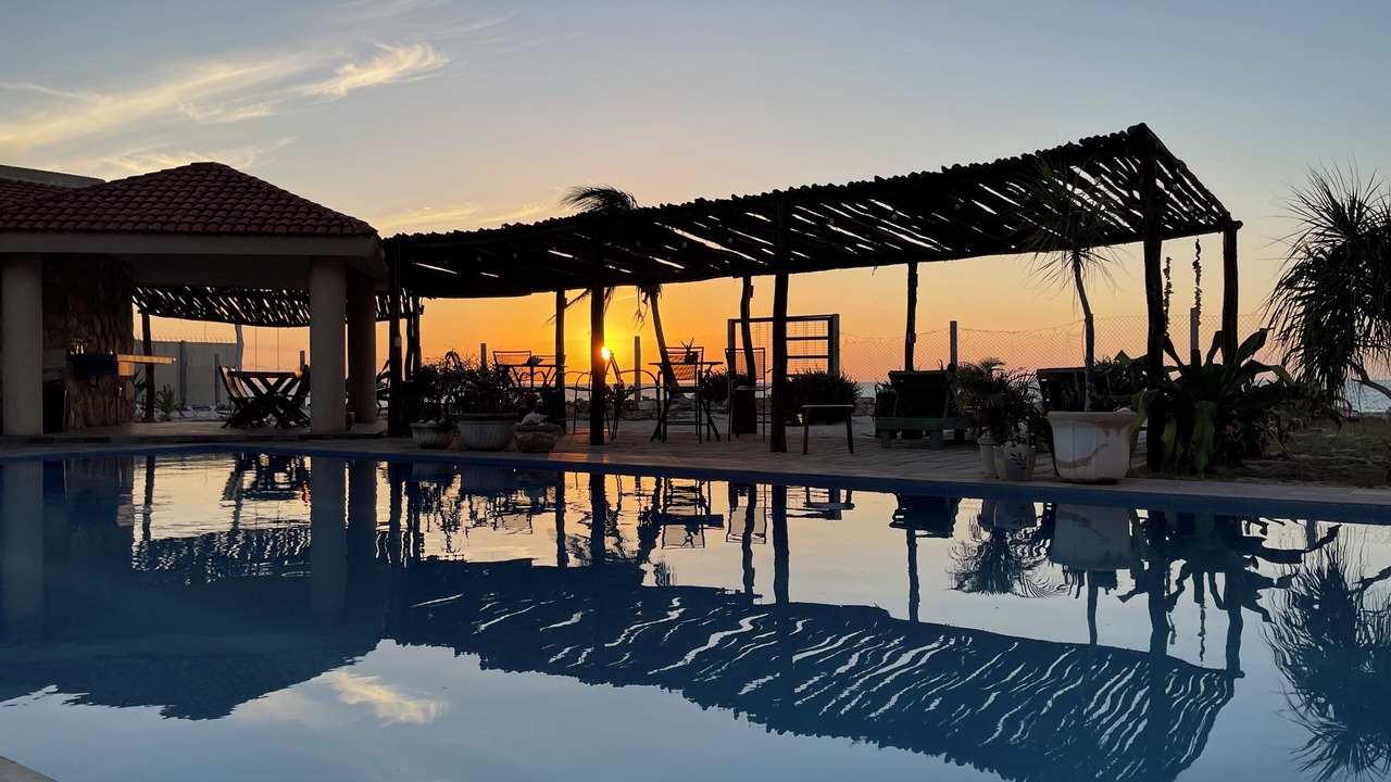 Photo of Outdoor in Celestun