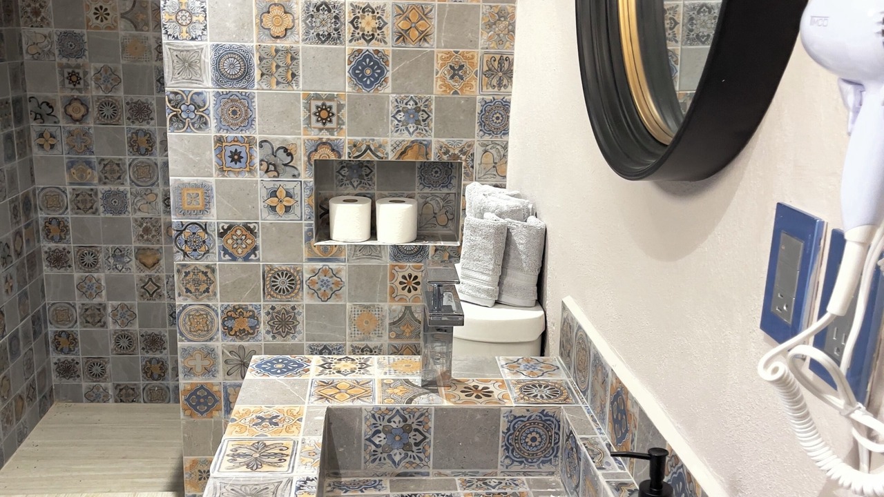 Photo of Bathroom in Celestun