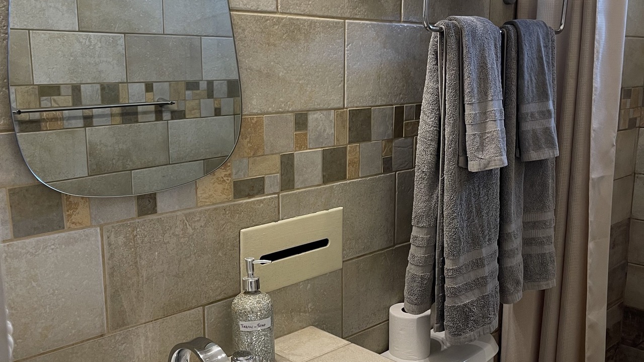 Photo of Bathroom in Celestun