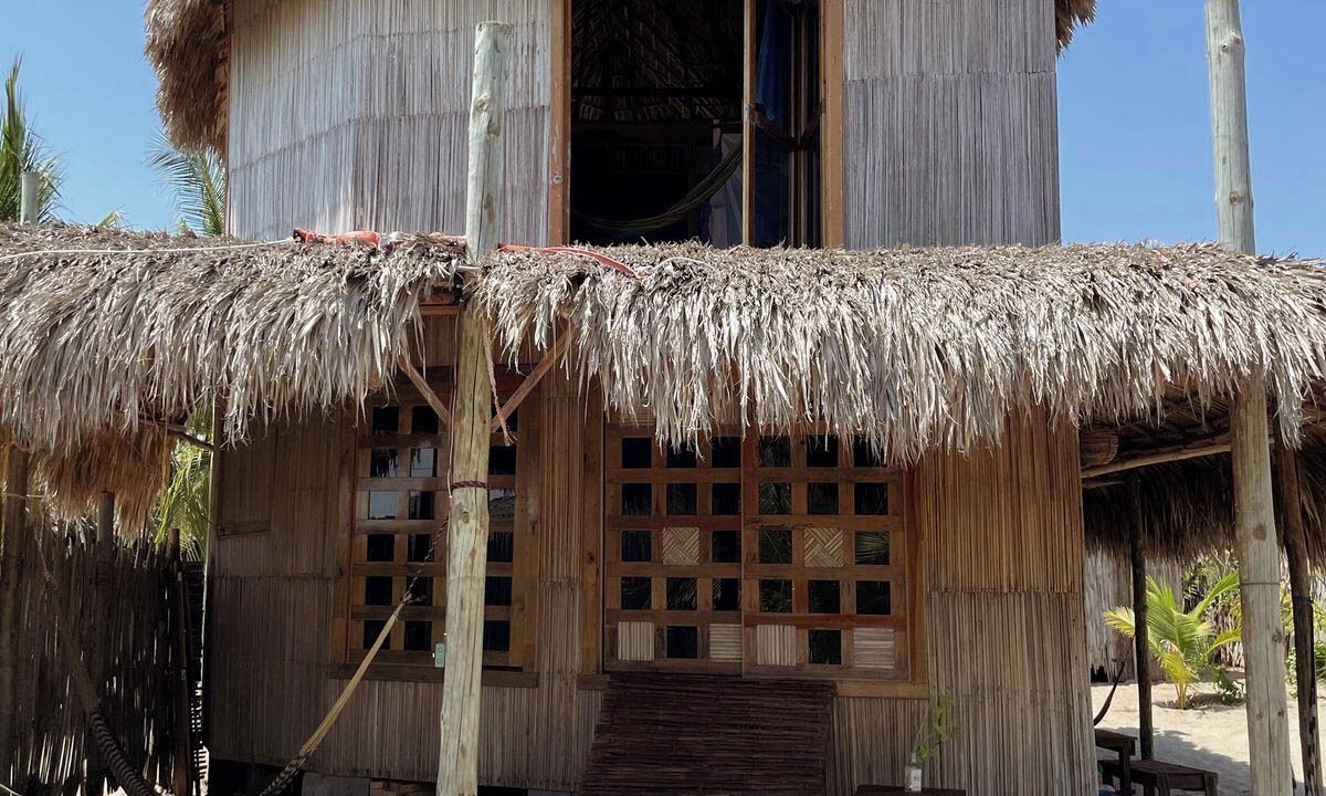 Photo of Livingroom in El Azufre