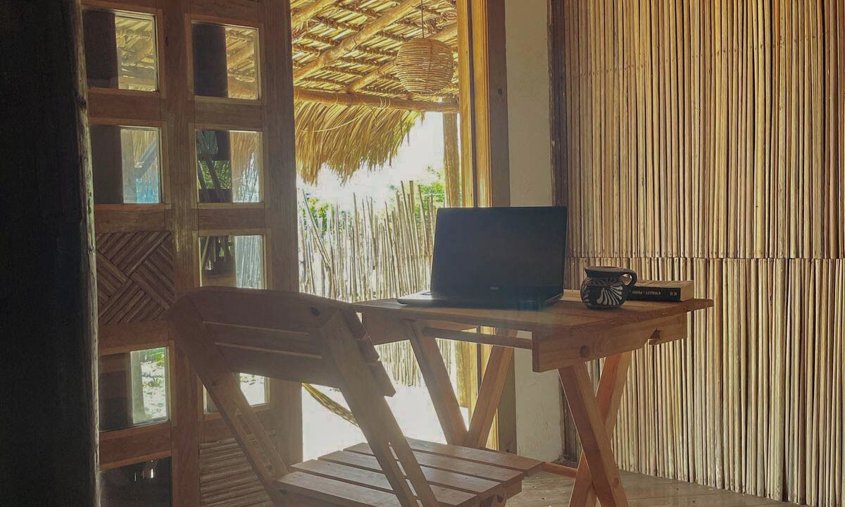 Photo of Outdoor in El Azufre