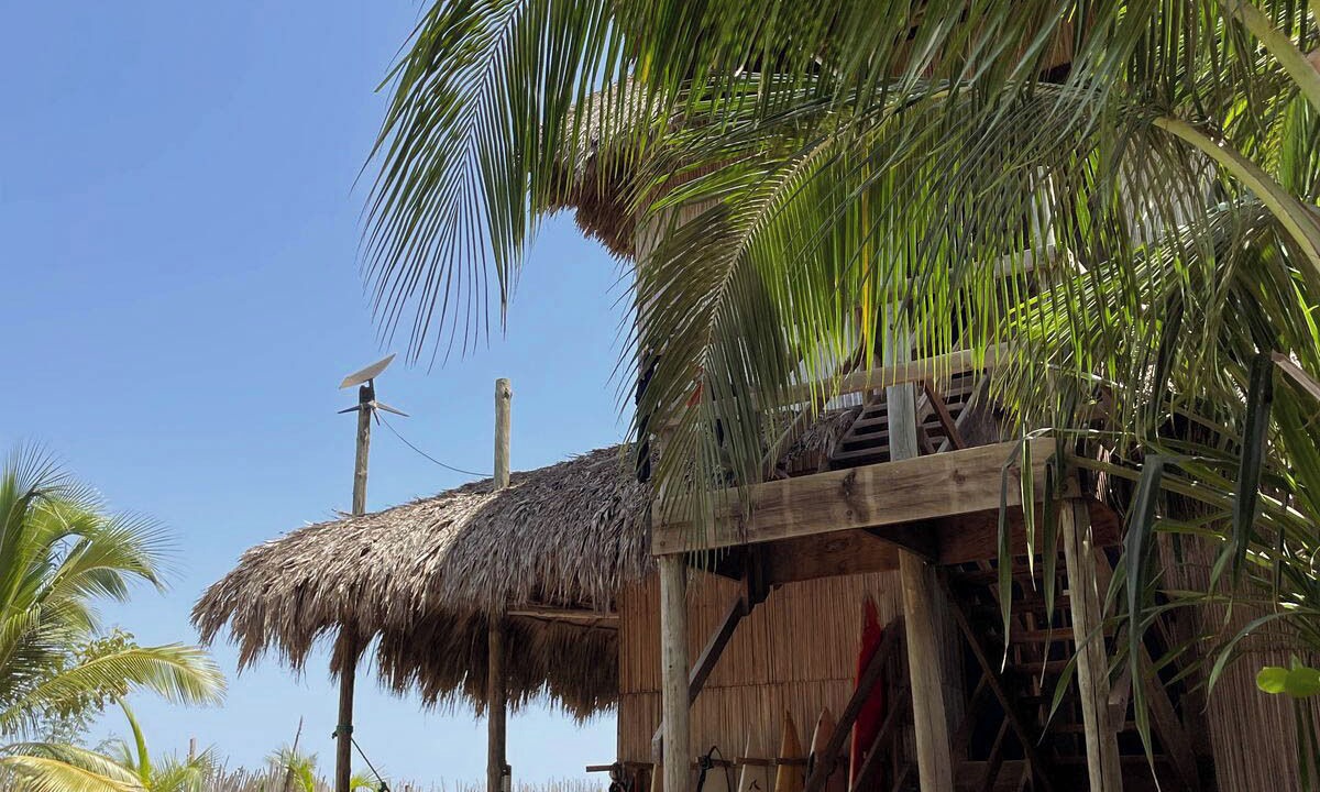 Photo of Outdoor in El Azufre