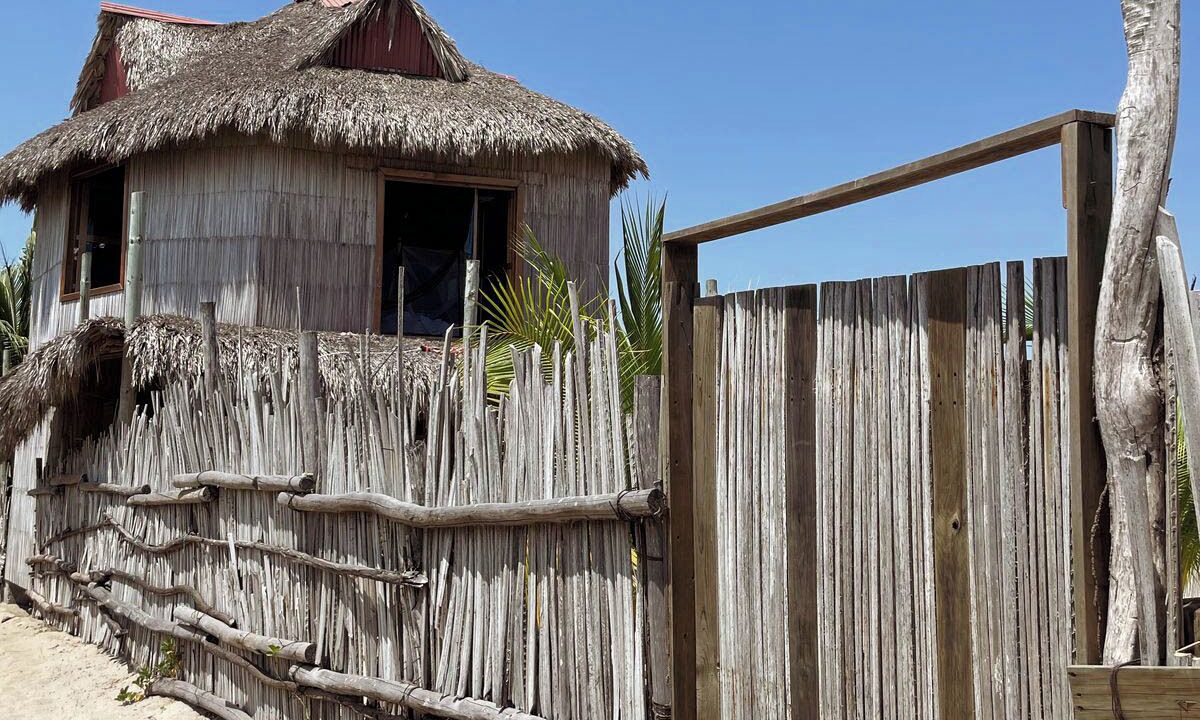 Photo of Outdoor in El Azufre
