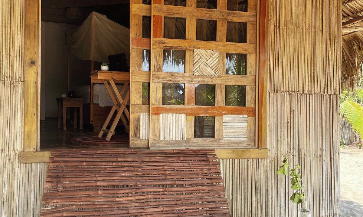 Photo of Outdoor in El Azufre