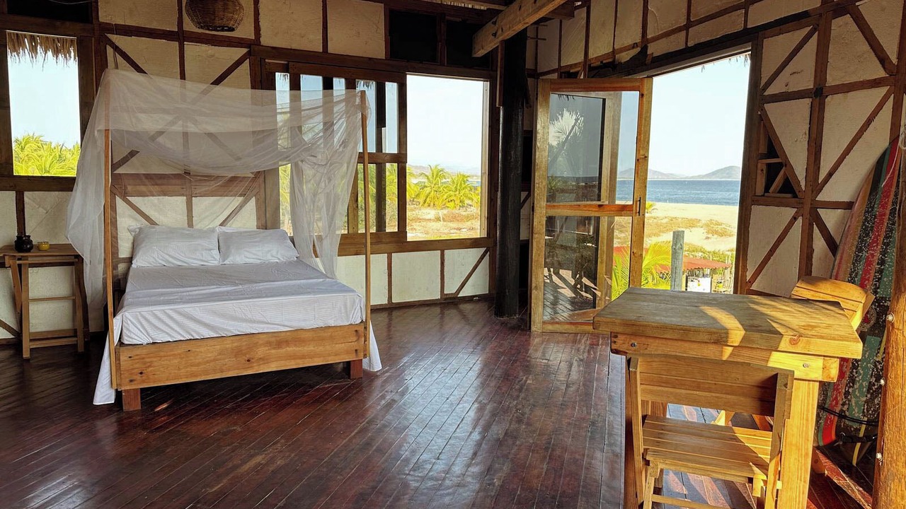 Photo of Bedroom in El Azufre
