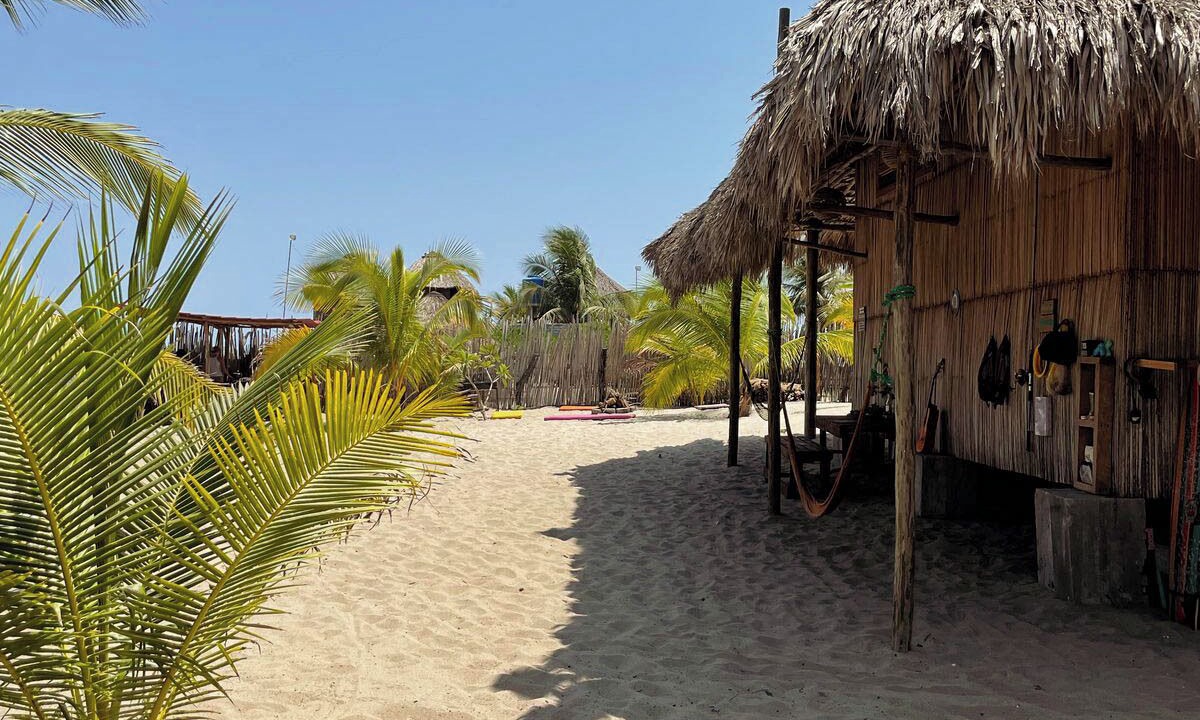 Photo of Outdoor in El Azufre