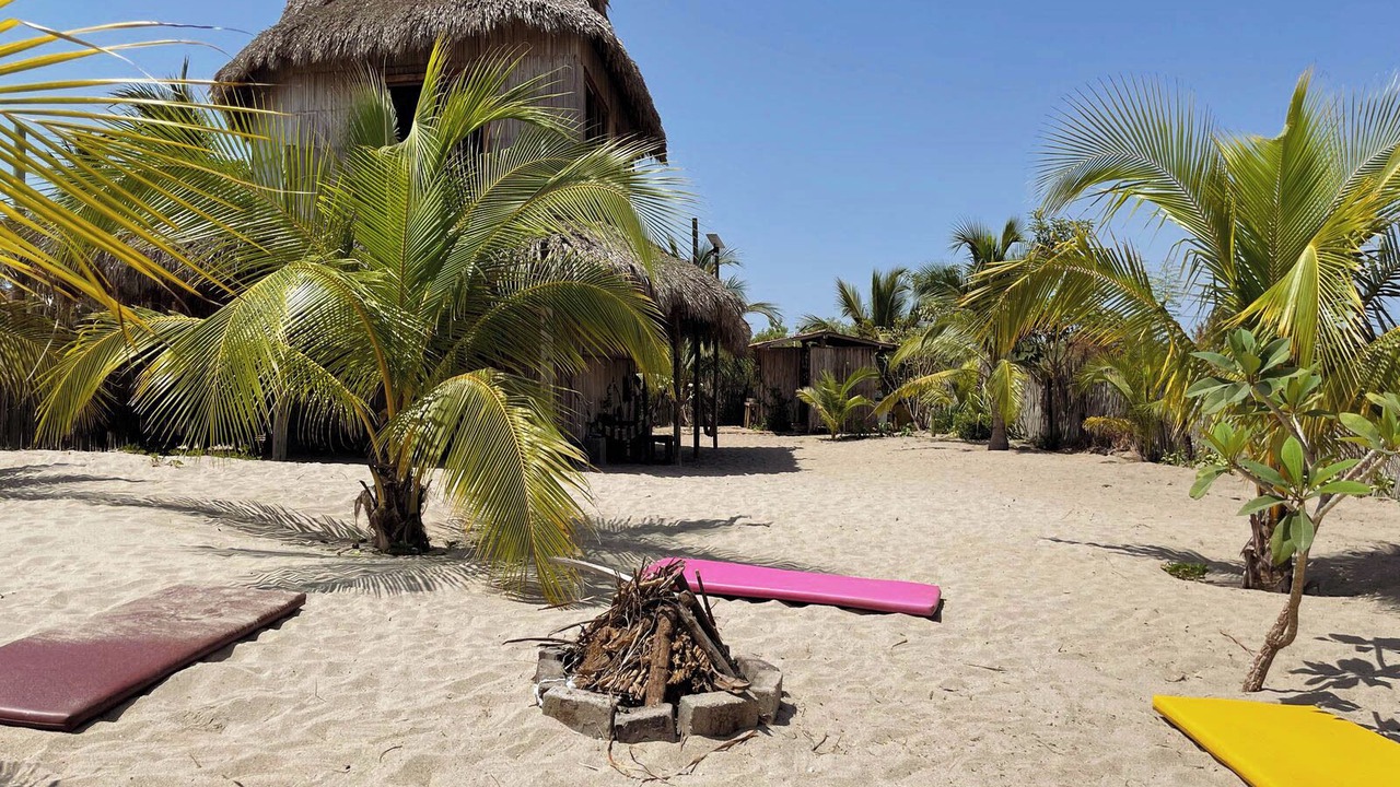 Photo of Livingroom in El Azufre