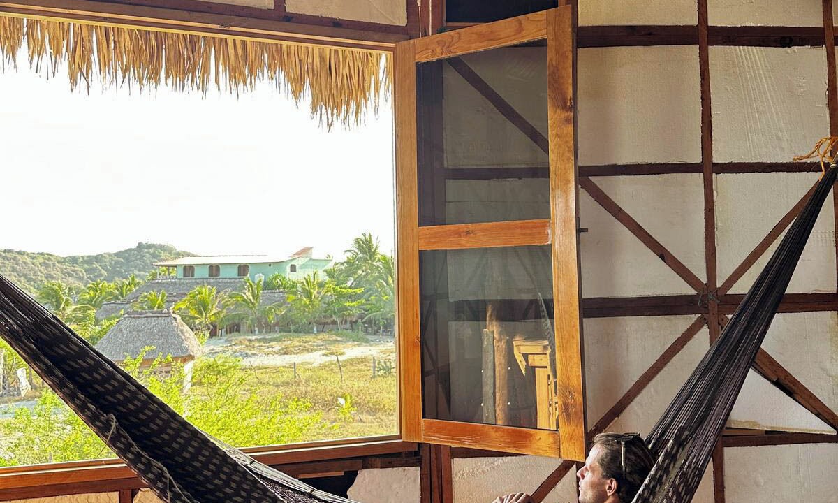 Photo of Bedroom in El Azufre
