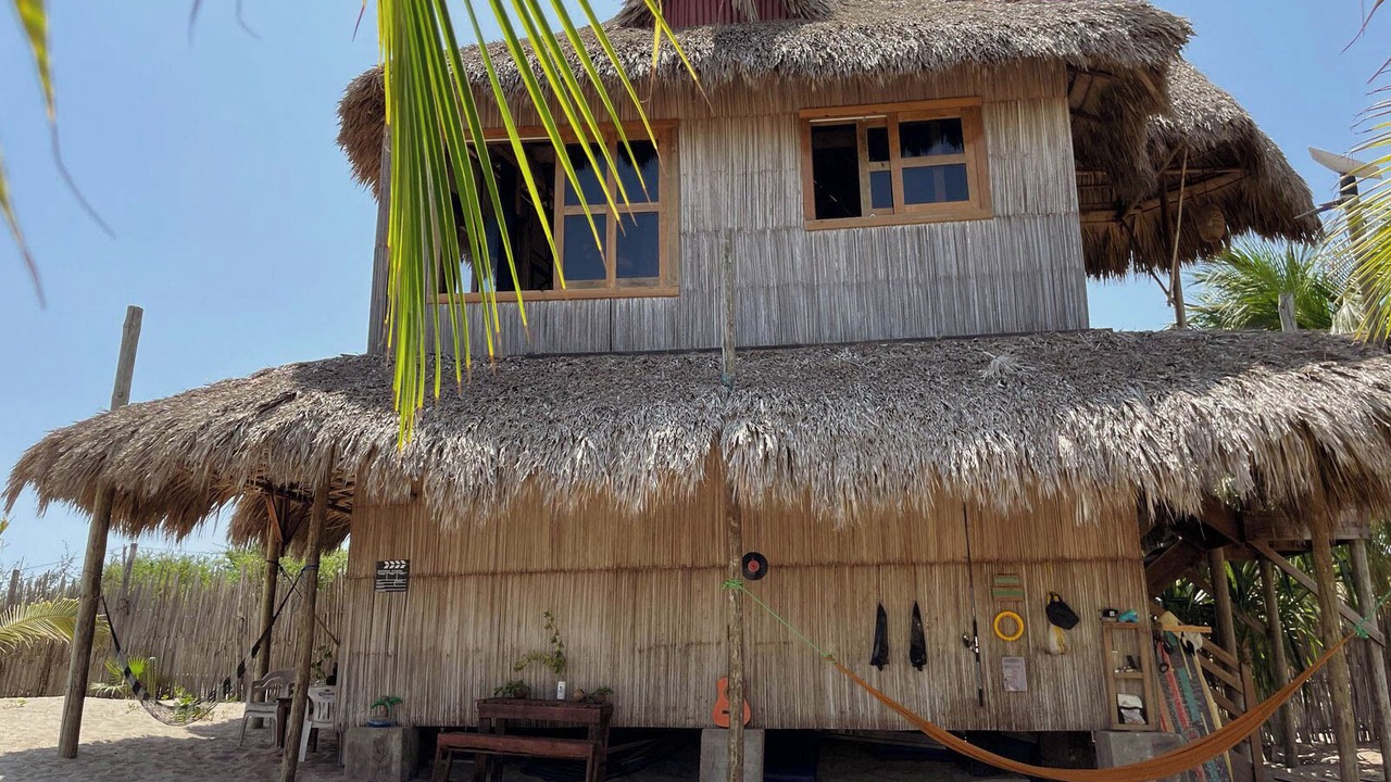 Photo of Outdoor in El Azufre