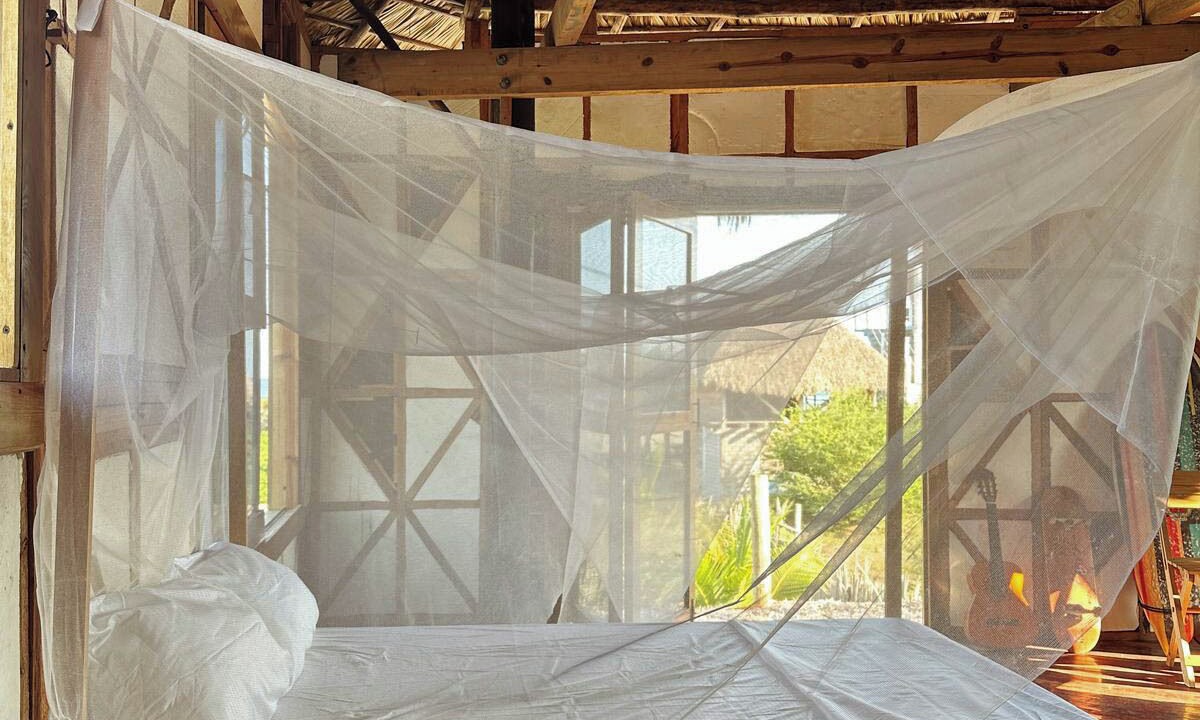 Photo of Bedroom in El Azufre