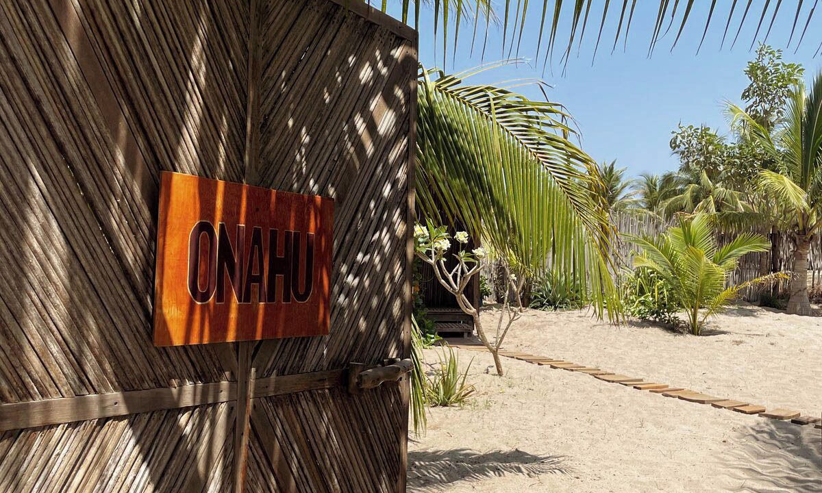 Photo of Outdoor in El Azufre