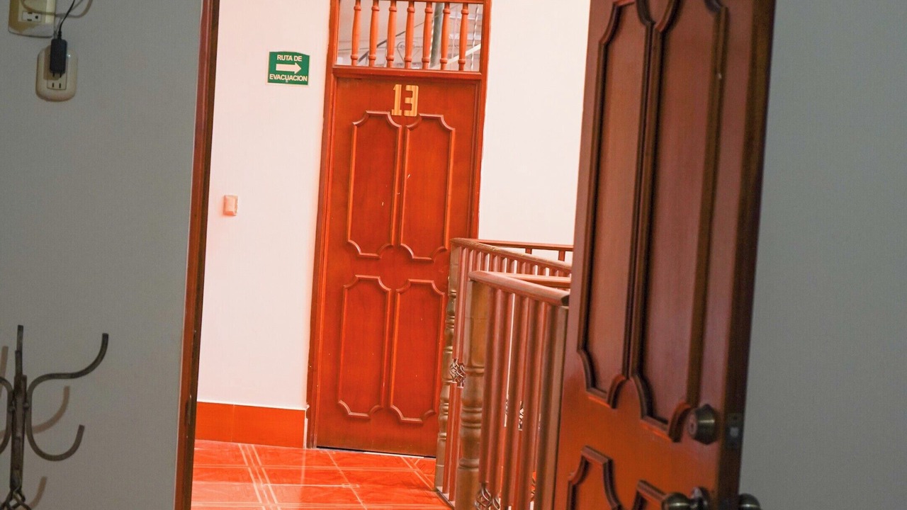 Photo of Bedroom in Old Town