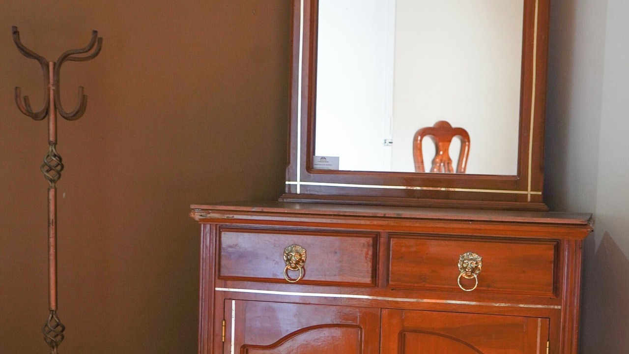 Photo of Bedroom in Old Town