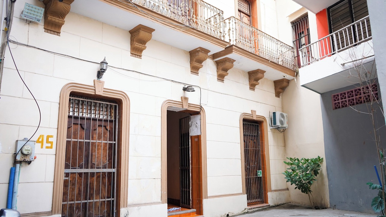 Photo of Outdoor in Old Town