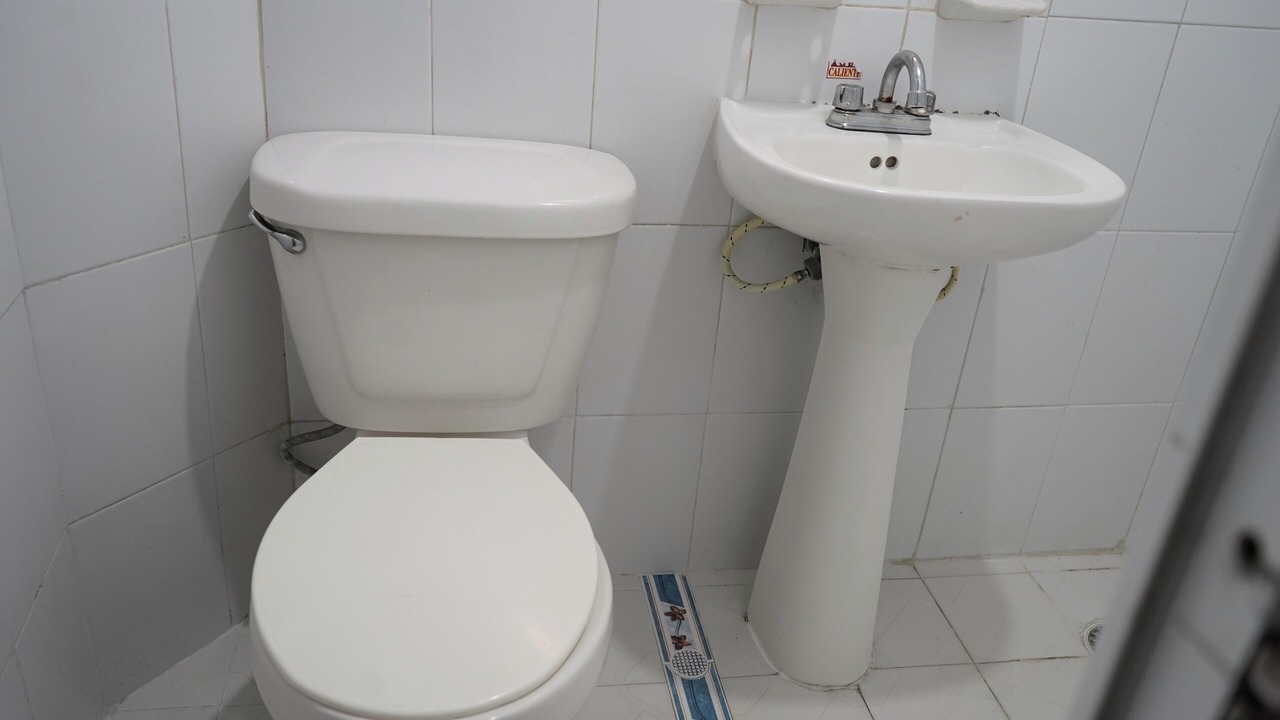 Photo of Bathroom in Old Town