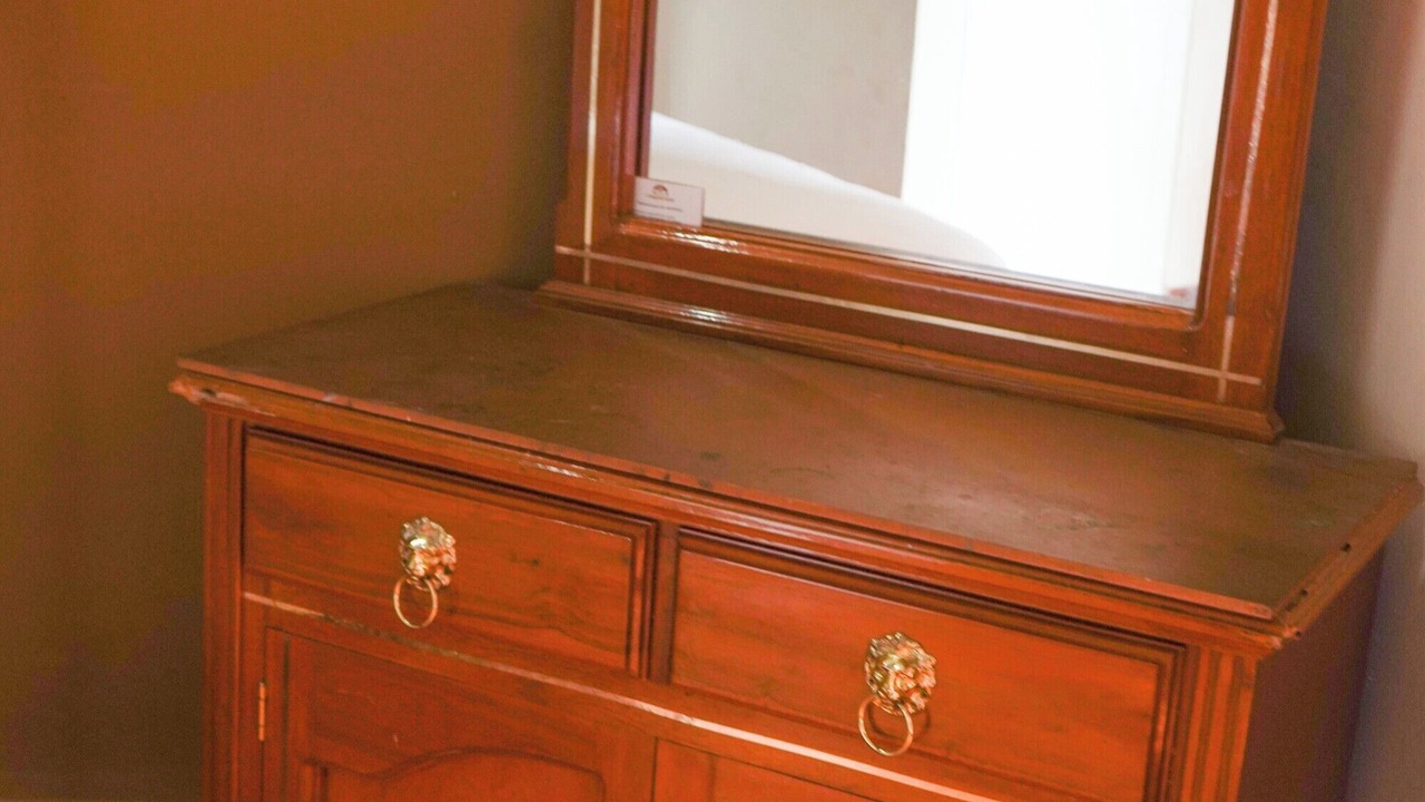 Photo of Bedroom in Old Town